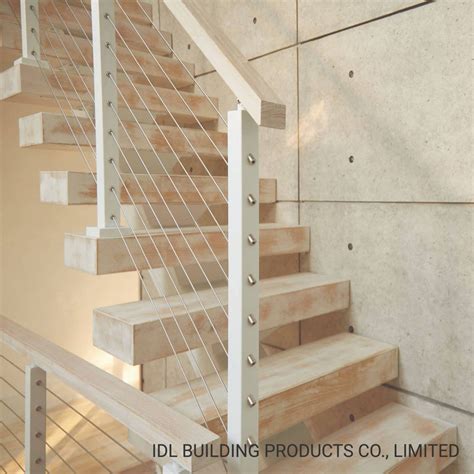 Idl Factory Price Residential Commercial Modern Indoor Space Saving