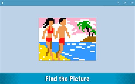 Link-a-Pix: Enigma Links for Android - Download