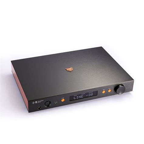 Holo Audio Bliss L2 KTE Flagship Headphone Amplifier SG Dealer