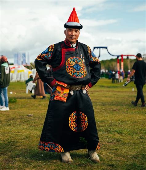 Mongolian men Top 5 Interesting Facts | CorrectMongolia