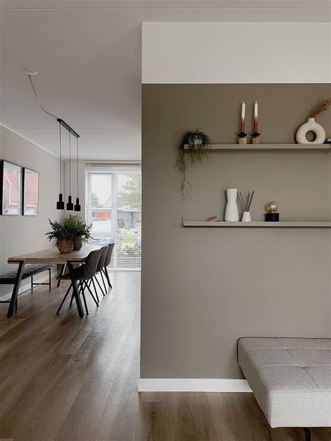 Eetkamer Binnenkijken Bij Thuisbijmij Huis Interieur Interieur