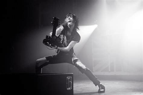 Cameron Liddell of Asking Alexandria | Cameron liddell, Asking ...