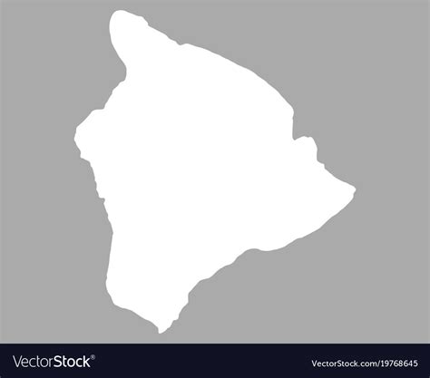 Hawaii Mapa Png