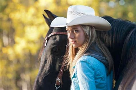 Thursday February 9 A New Heartland Returns This Sunday Heartland