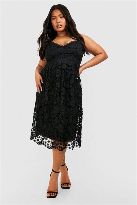 Crochet Dresses Crochet Lace Dresses Boohoo Uk