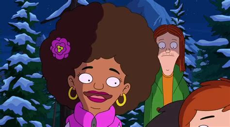 Yarn You Bet I Am Babe The Great North S E Sexi Moose Adventure Video Clips