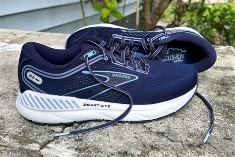 Brooks Beast Gts 23 Performance Review Weartesters 45 Off