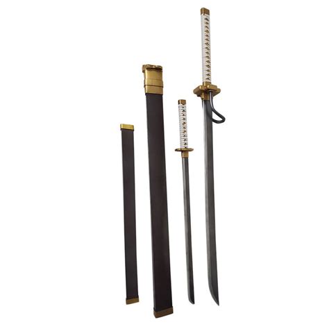 Guilty Gear Strive Nagoriyuki Knife Cosplay Weapon Prop Gcosplay