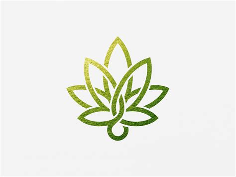 hemp leaf logo 10 free Cliparts | Download images on Clipground 2024