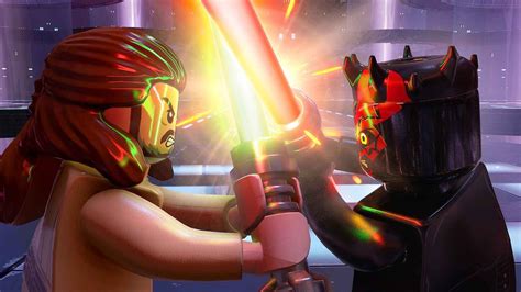 Купить LEGO Star Wars: Скайуокер. Сага Deluxe Edition со скидкой в ...