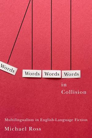 Pdf Words In Collision De Michael L Ross Libro Electr Nico Perlego