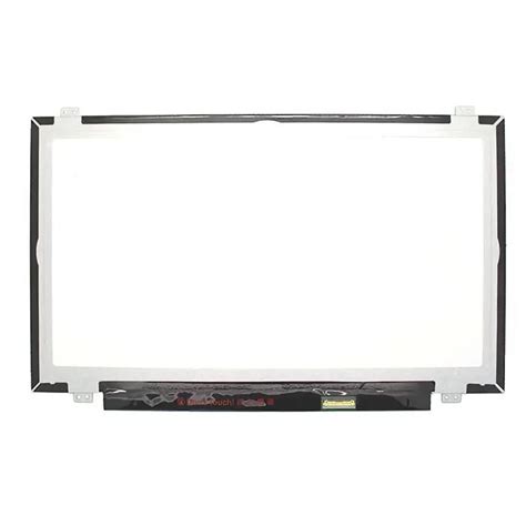 Dalle écran LCD LED type AUO Optronics B140HTN01 E HW3A 14 0 1920x1080