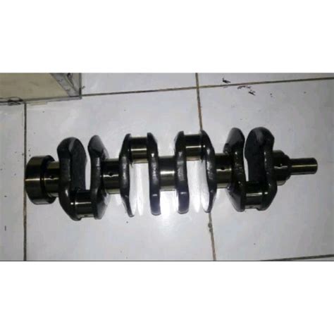 Jual Crankshaft Kruk As Isuzu Elf NHR NKR 55 Turbo Shopee Indonesia