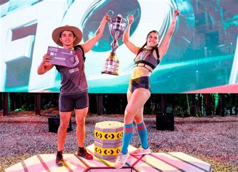 Ganadores Del Desafío The Box Revelaron En Qué Se Gastarán Los 800