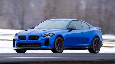 We Render A Modern-Day 2025 Pontiac GTO Coupe