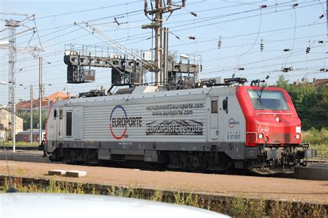 La Passion Du Train Quelques Circulations De Ce Jeudi