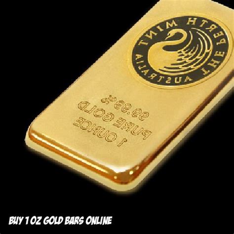 1 Ounce Gold Bars | Gold bar, Gold nugget, Gold