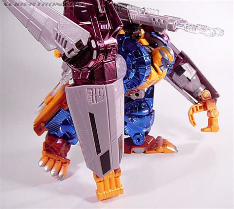 Transformers Beast Wars Metals Optimal Optimus Toy Gallery (Image #23 ...