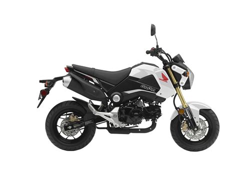 2021 Venom X20 125cc Motorcycle Honda Grom Clone Boom Vader 51 OFF