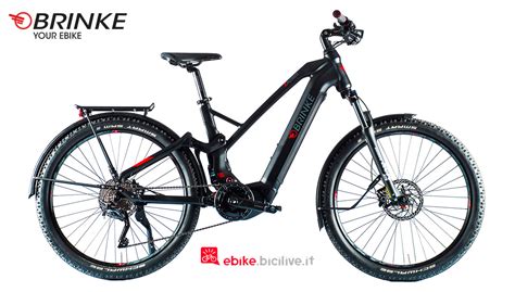 Catalogo Ebike Brinke Listino Prezzi E Dettagli