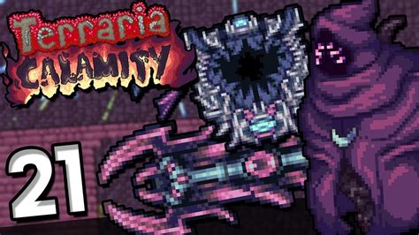 Ceaseless void terraria