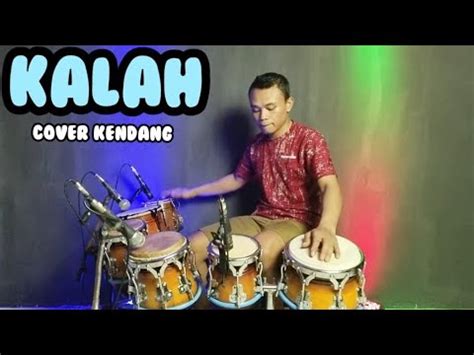 Kalah Koplo Jandhut Cover Kendang Youtube