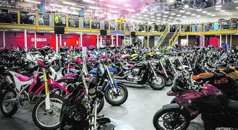 Used Motorcycle Dealership Youmotorcycle