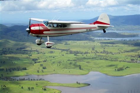 1950 Cessna 195 Aircraft Aircraft Listing Plane Sales Australia