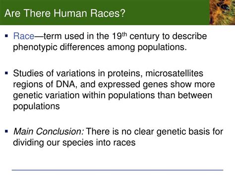 PPT - Population Genetics and Human Evolution PowerPoint Presentation, free download - ID:2115838