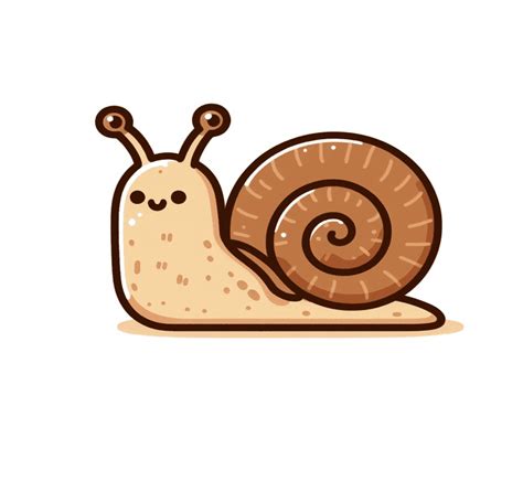 Slug Clipart Photos - ClipartLib