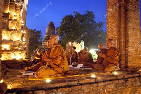 Visakha Puja Day — Stock Editorial Photo © Zippar 26394617