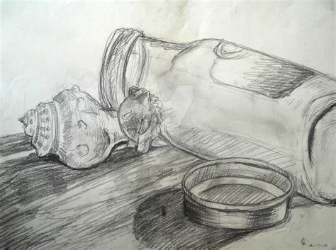 Toy Still Life By Sillehknilleh8d On Deviantart