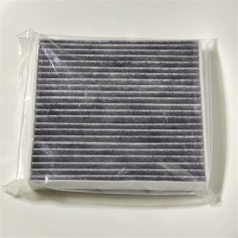 Honda Carbon Cabin Aircon Filter Car Accessories Accessories On Carousell