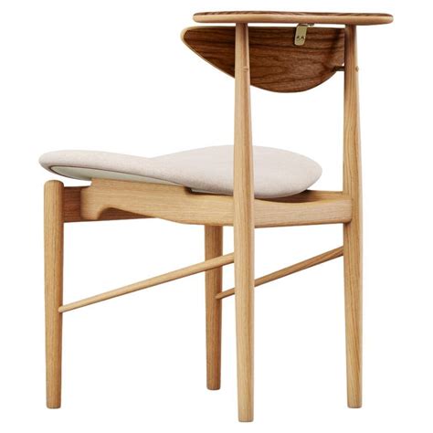Finn Juhl Reading Chair By House Of Finn Juhl For Sale At 1stdibs