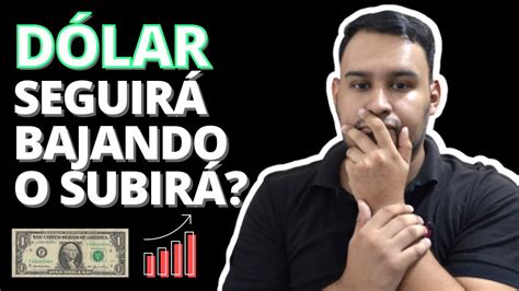 El Futuro Del Dólar Frente Al Peso Mexicano ¿continuará Su Caída O Se Avecina Una Recuperación