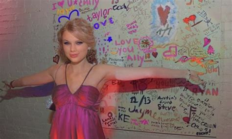 Best Of Swift On Twitter Taylor Swifts Myspace Era Was So Iconic