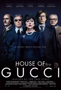 House of Gucci [Video Review] - IONCINEMA.com