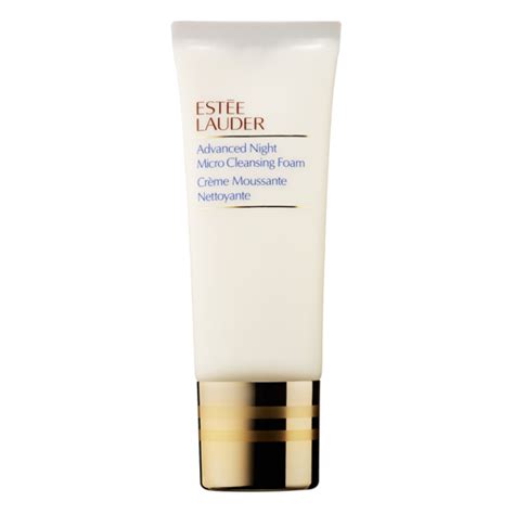 S A R A M T Est E Lauder Advanced Night Micro Cleansing Foam