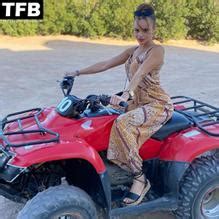 OKPARA CHRISTIN Nude AZNude