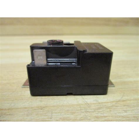 Klixon 4CR-55-653 Relay 4CR55653 - New No Box - Mara Industrial