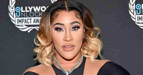 Natalie Nunn Net Worth 2025: How the Baddies Queen Built Her $1 Million