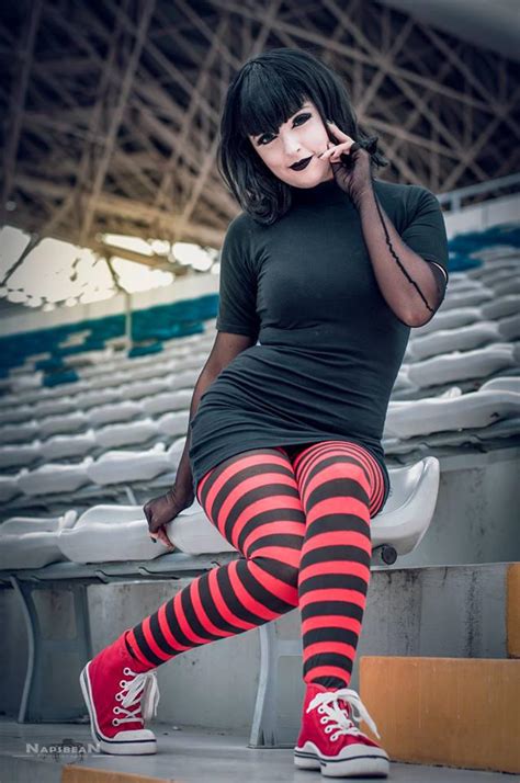 Mavis cosplay by Namaryn on DeviantArt