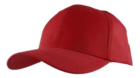 Pack Gorras Gajos Gabardina Lisas Para Bordar Sublimar