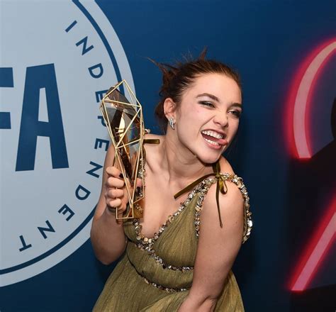 Florence Pugh Nude In Leaked Explicit Collection Photos