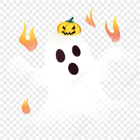 Halloween Ghost Halloween Vector Ghost Pumpkin Halloween Pumpkin Png