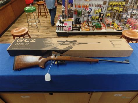 Cz Usa Model 527 223 Rem For Sale At 949025247