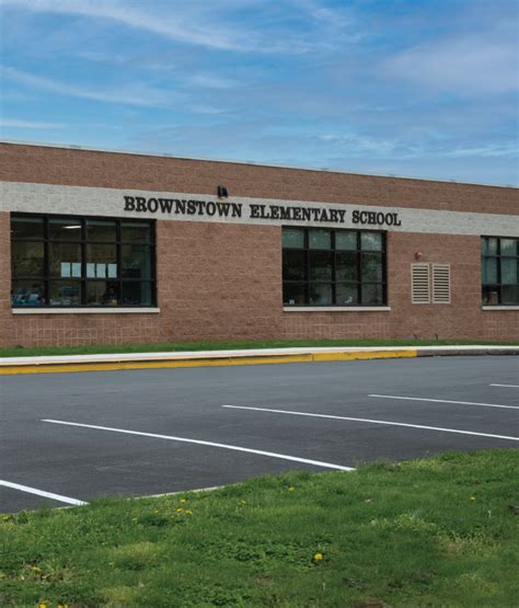 Brownstown Elementary