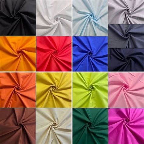 Knitted Cotton Sinker Fabrics Plain Solids Multicolour At Rs 415 Kg