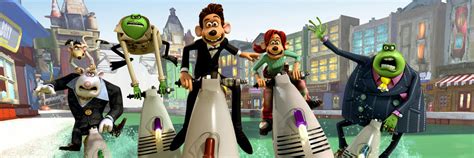 Flushed Away 2006 Movie Review From The Balcony