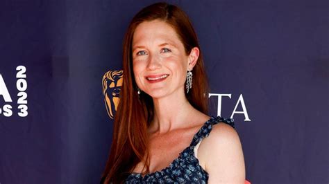 ‘Harry Potter’ star Bonnie Wright gives birth to her first child | CNN